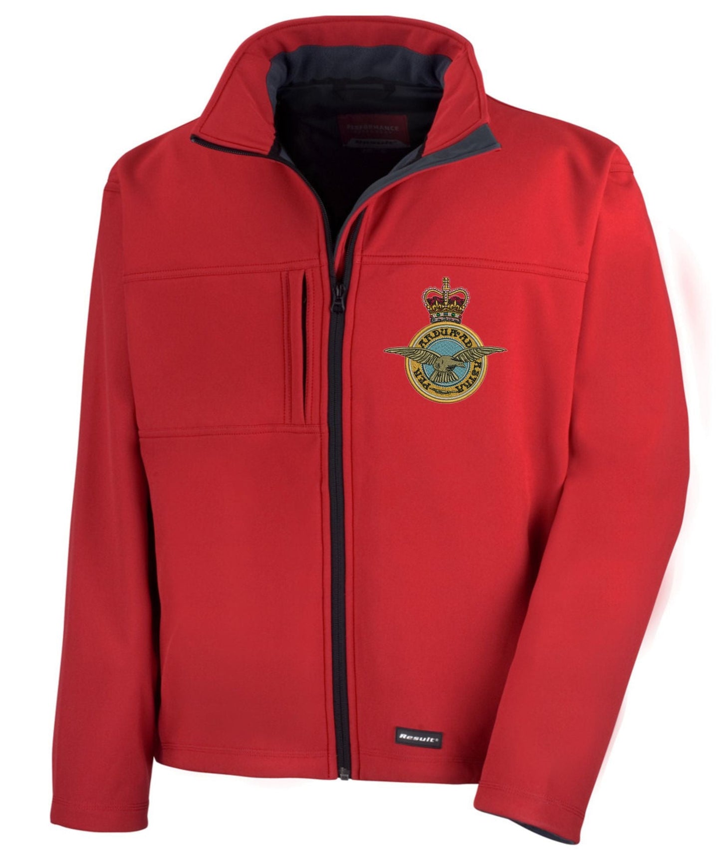 Royal Air Force Softshell