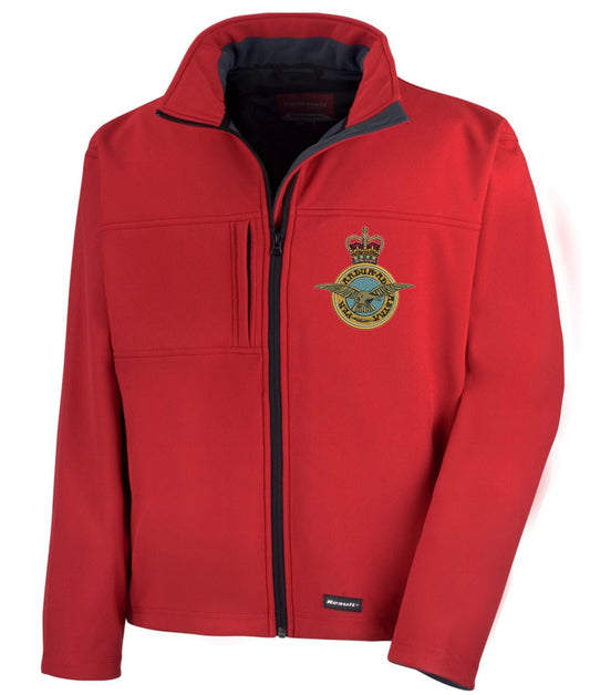 Royal Air Force Softshell