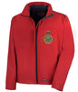 Royal Air Force Softshell