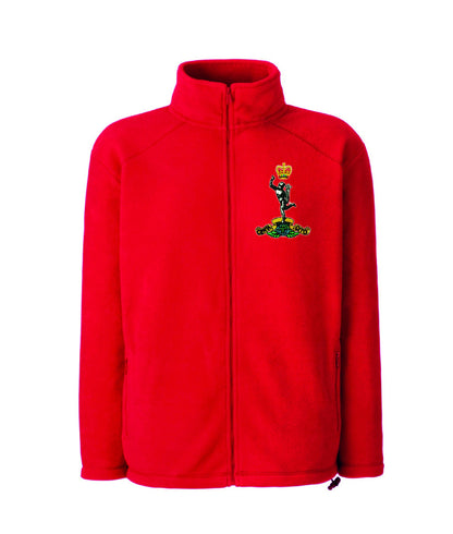 Royal Signals Fleece