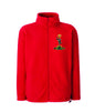 Royal Signals Fleece