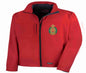 Royal Engineers Softshell