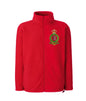 Essex Yeomanry Fleece
