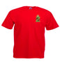 13th/18th Royal Hussars T Shirts