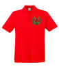 Gordon Highlanders Polo shirt