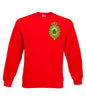 Royal Regiment of Fusiliers Sweatshirt