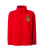 REME Fleece (Royal Electrical & Mechanical Engineers)