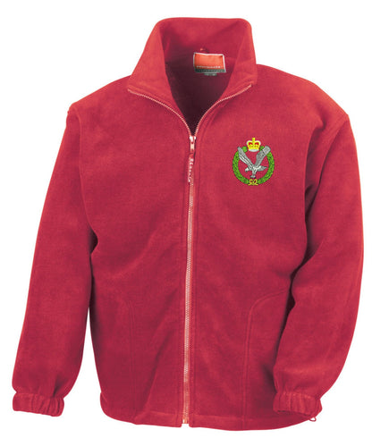 Army Air corp Fleeces