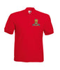 Royal Army Pay corp polo shirts