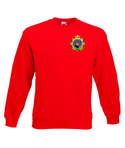 Royal Logistic corp Sweatshirt