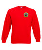Royal Logistic corp Sweatshirt