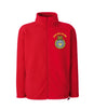 HMS Bulwark Fleece