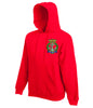 Royal Naval Association Hoodies