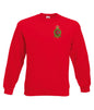 Essex Yeomanry Sweatshirts