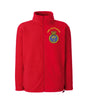 HMS Battleaxe Fleece