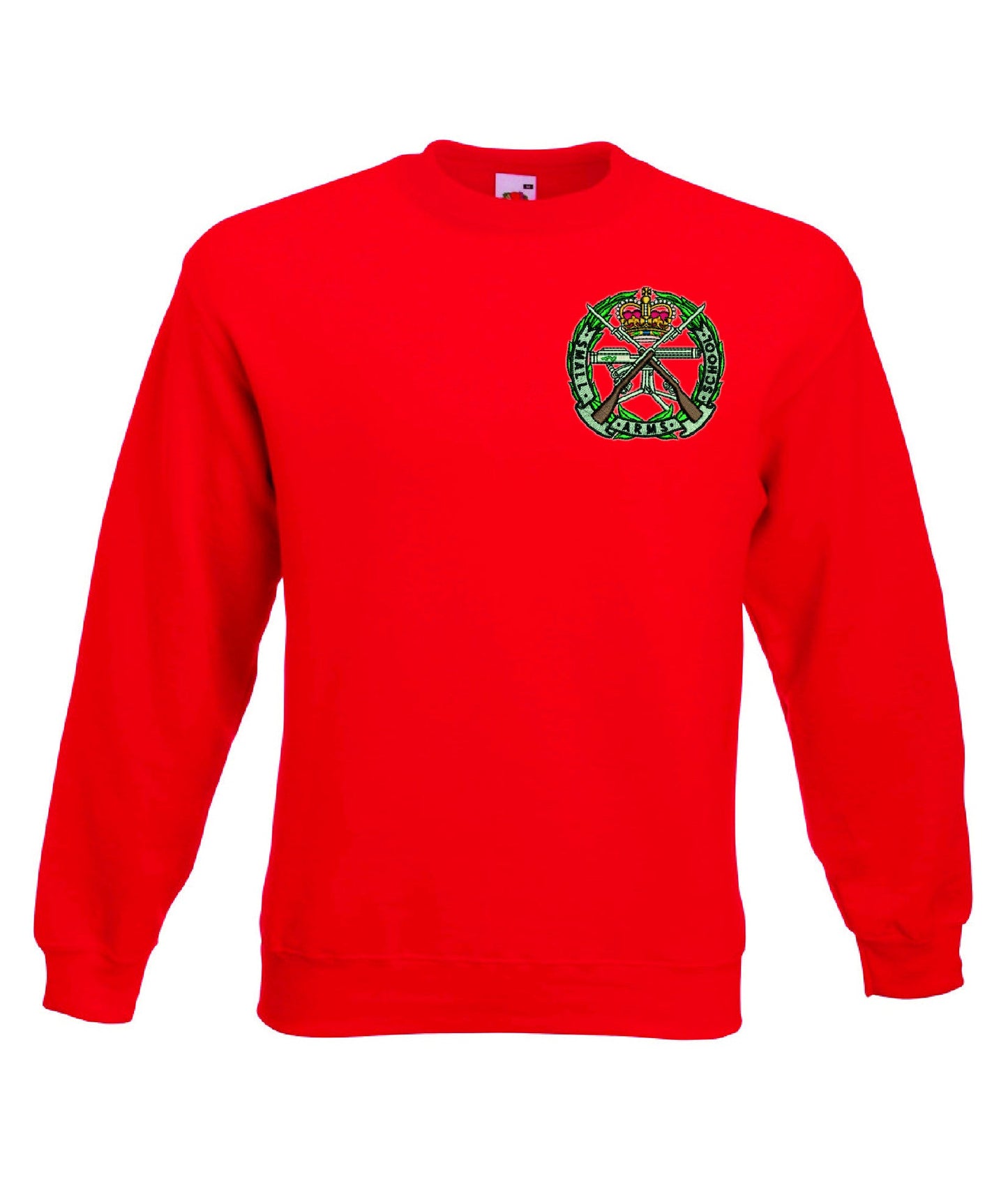 Small Arms School Sweatshirt