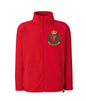 London Irish Rifles Fleece
