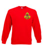 East Surrey Regiment Sweatshirt