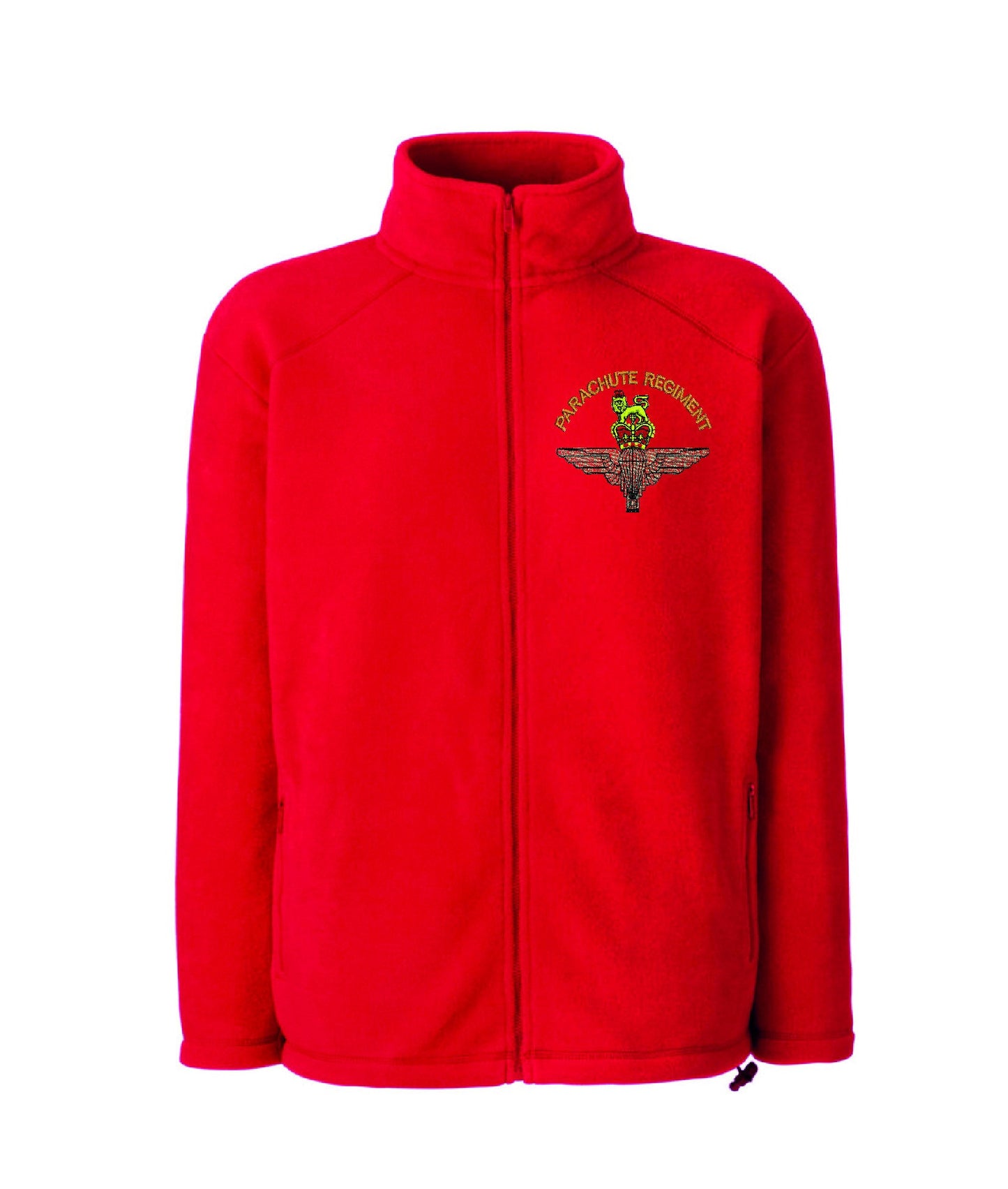 Parachute Regiment Fleece