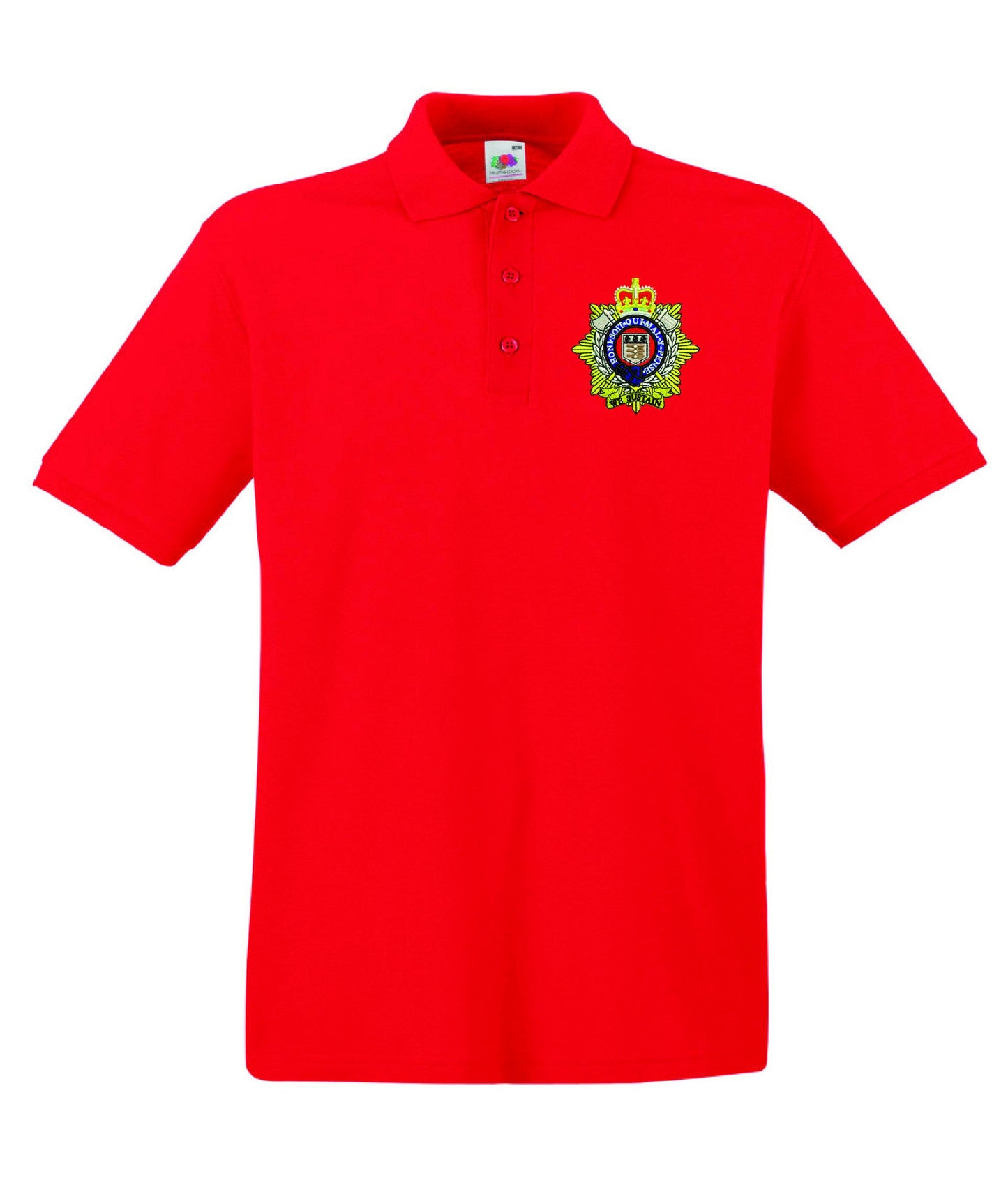 Royal Logistic corp Polo Shirt
