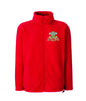Royal Hussars fleece