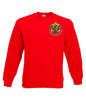 1st Queen's Dragoon Guards Sweatshirt