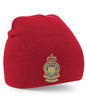 Royal Army Ordnance corp Beanie Hats