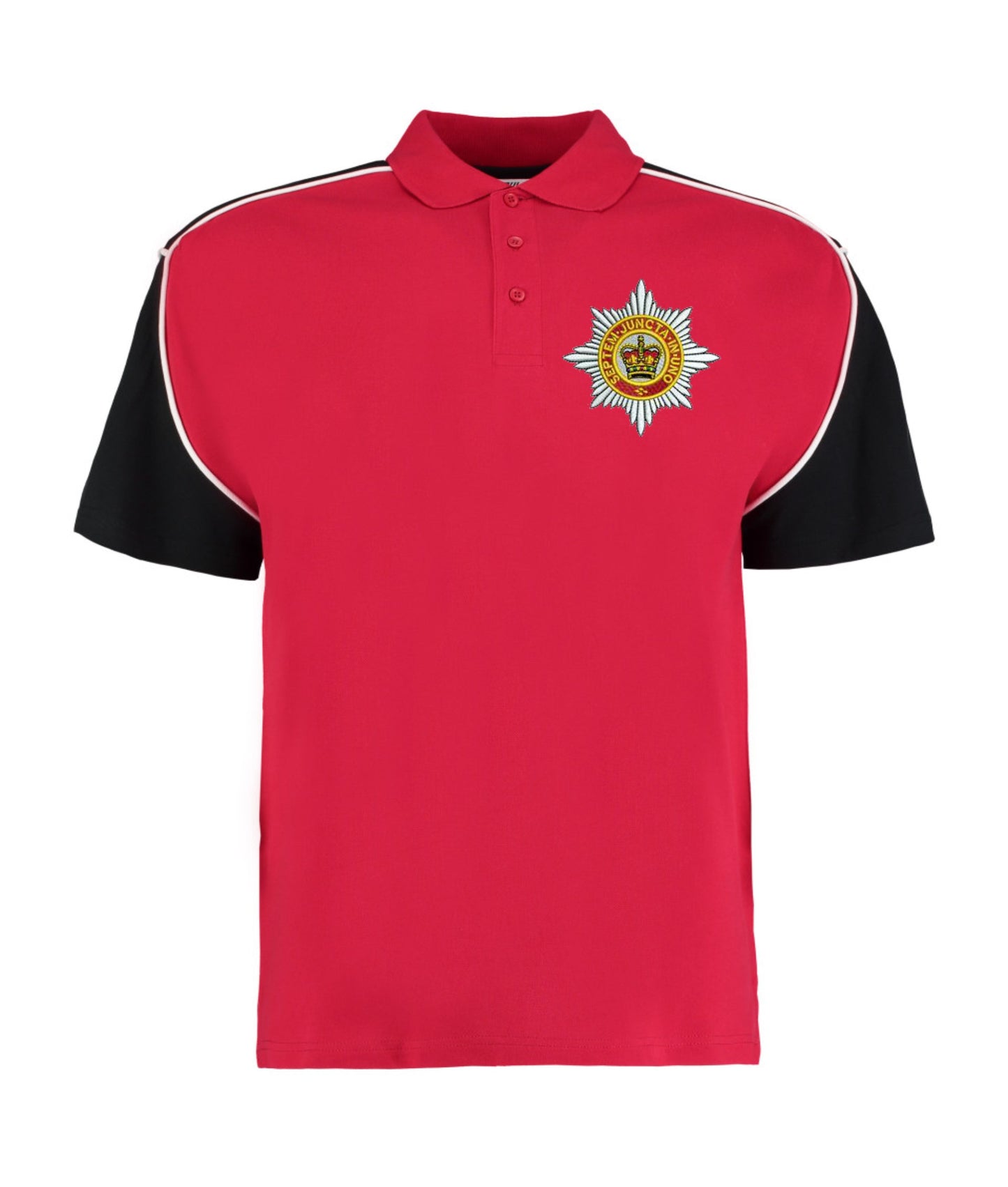 Household Division sport shirt