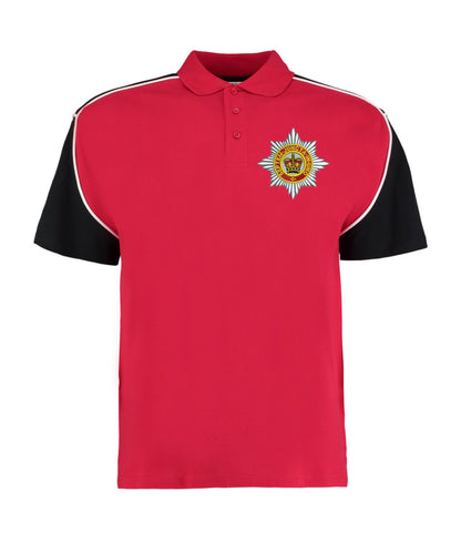 Household Division sport shirt