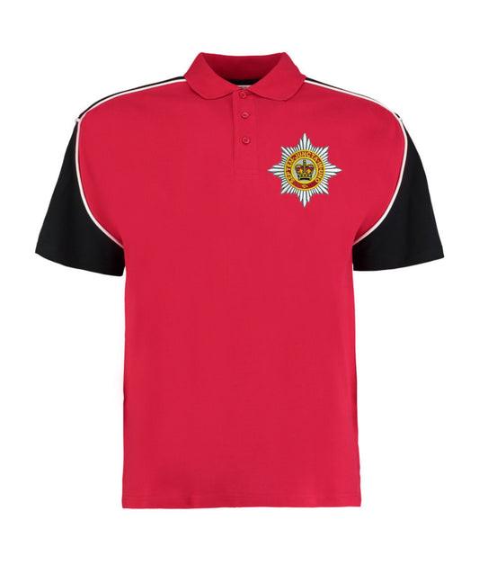 Household Division sport shirt
