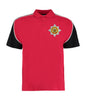 Household Division sport shirt