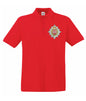 London Regiment Polo Shirts