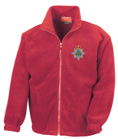 Ministry of defence police Fleeces