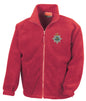 Ministry of defence police Fleeces