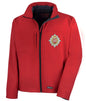 London Regiment Softshell