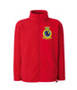HMS Hood Fleece