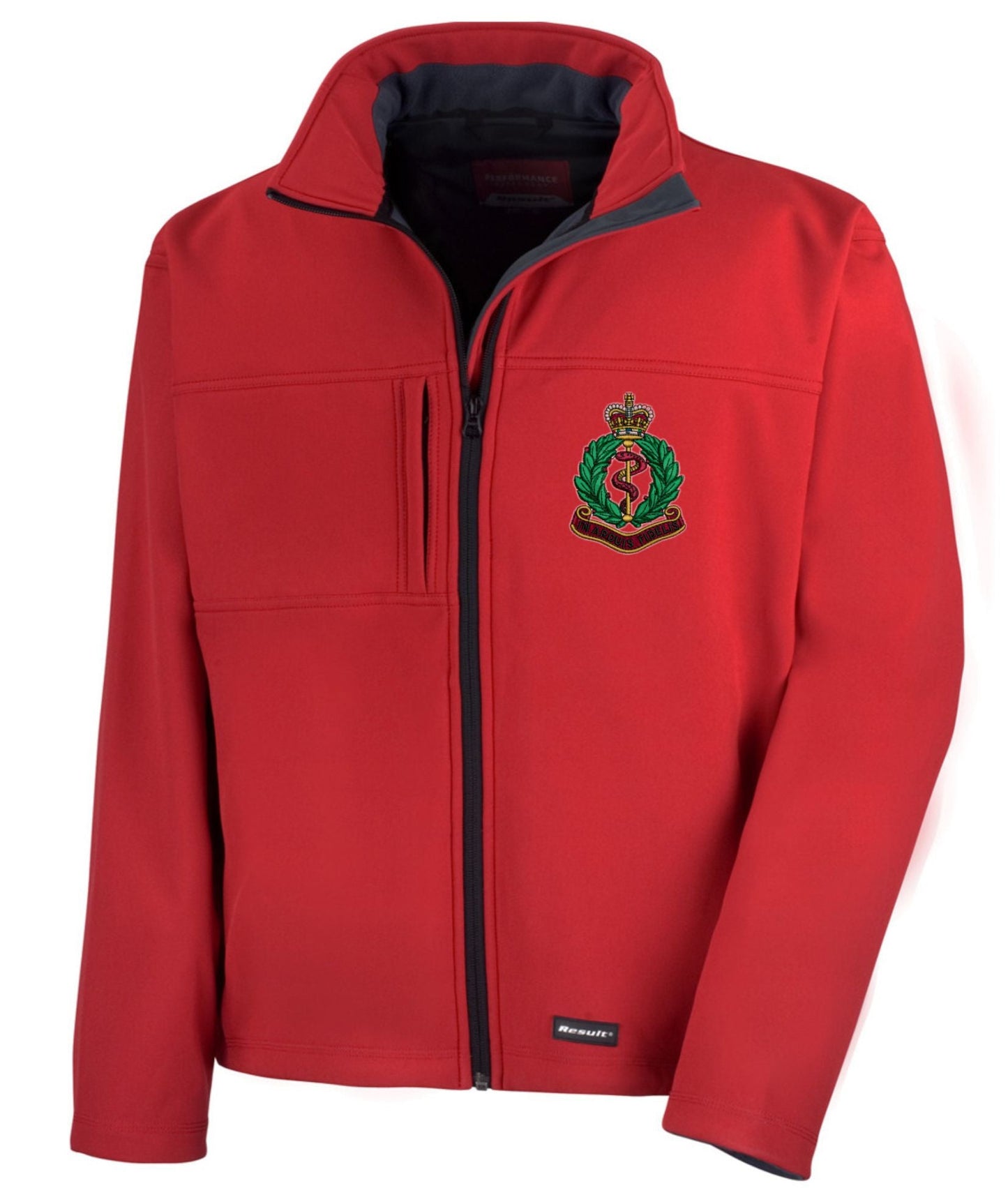 Royal Army Medical corp Softshell