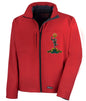 Royal Signals SoftShell