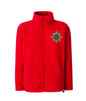 Irish Guards Fleece