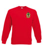 Princess of Wale's Royal Regiment Sweatshirts