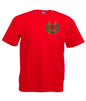 Gordon Highlanders T Shirts