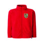16 Air Assault Brigade Fleeces