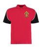 the kings regiment sports shirt