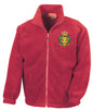 Royal corp Army Music Fleeces