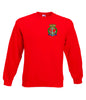 Royal Naval Association Sweatshirts