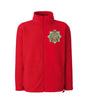 Gurkha Logistic Regiment Fleece