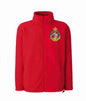 Royal Army Dental Corp Fleece