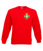 Light Dragoons Sweatshirt