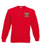 The Royal Lancers Sweatshirts