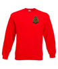 Royal Army Medical corp Sweatshirt